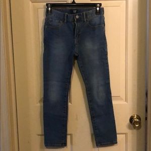GAP Skinny Jeans